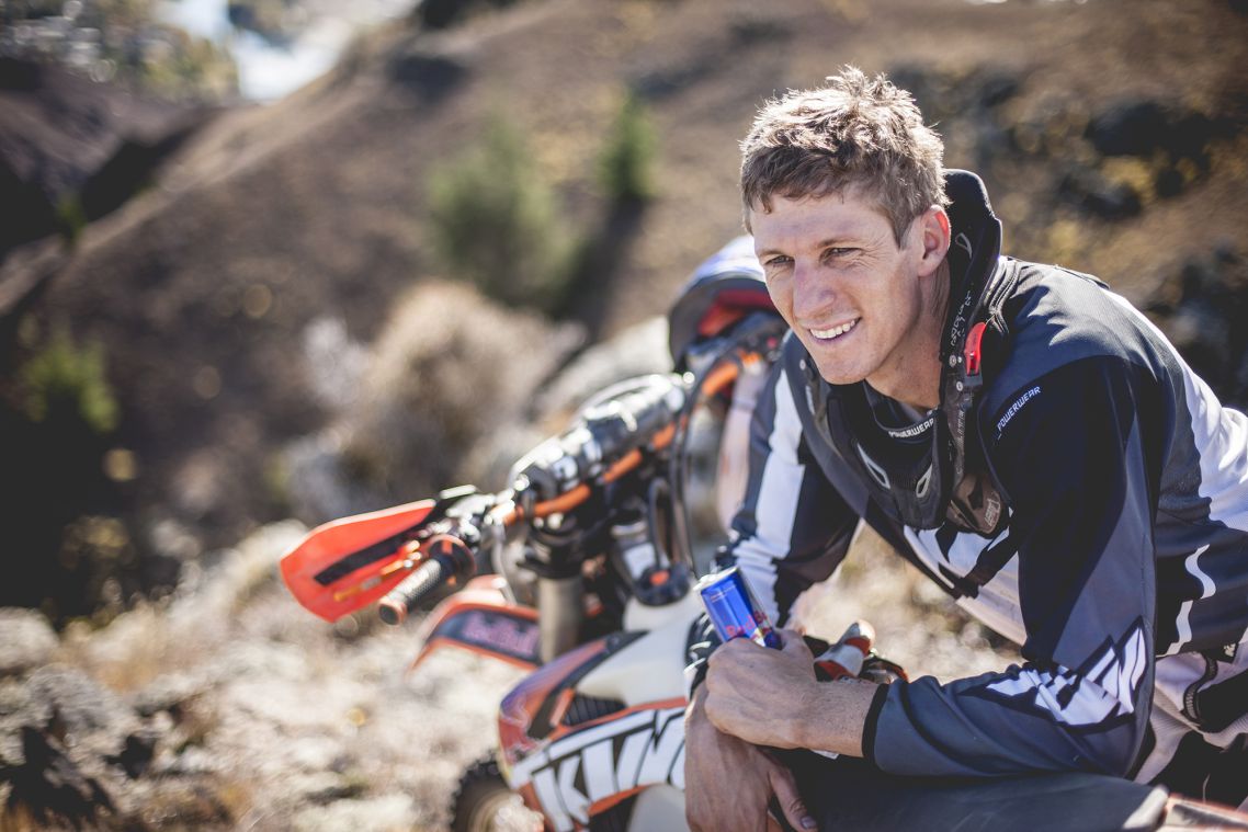 CHRIS BIRCH IS COMING TO XROSS CHALLENGE 2016