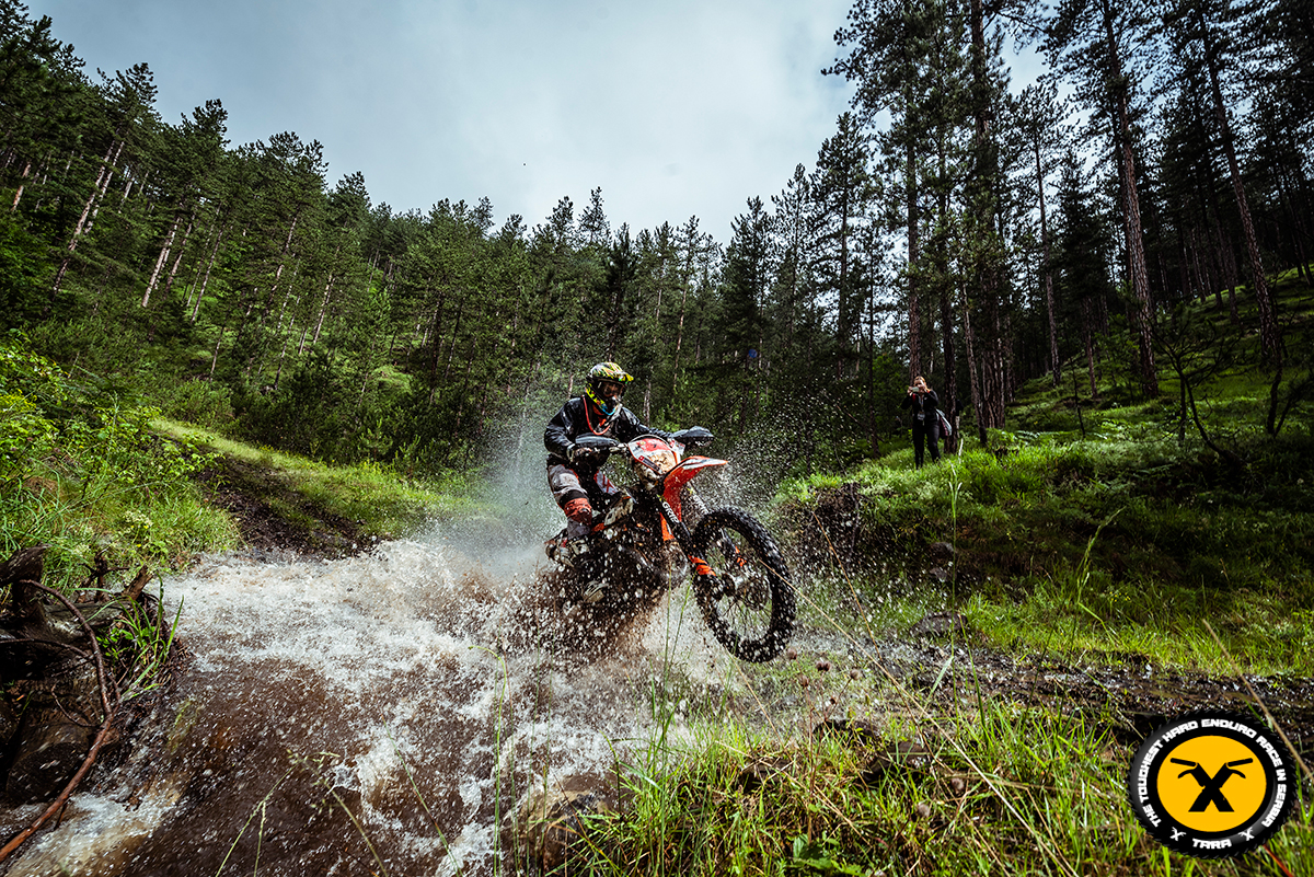 SPECIAL PACKAGES FOR XROSS CHALLENGE 2019