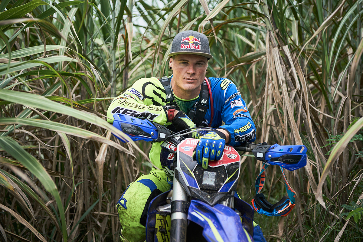 WADE YOUNG IS COMING TO XROSS CHALLENGE