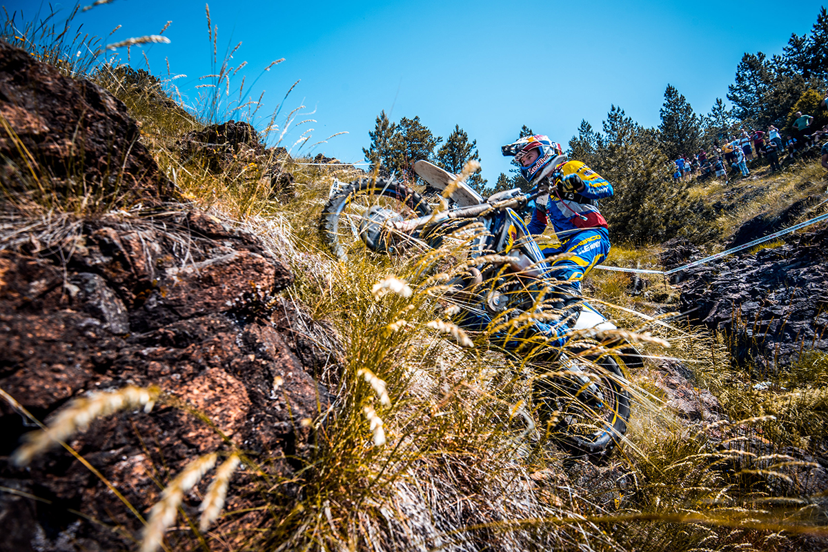 XROSS CHALLENGE 2021 FROM 24. TO 26. SEPTEMBER ON TARA MOUNTAIN