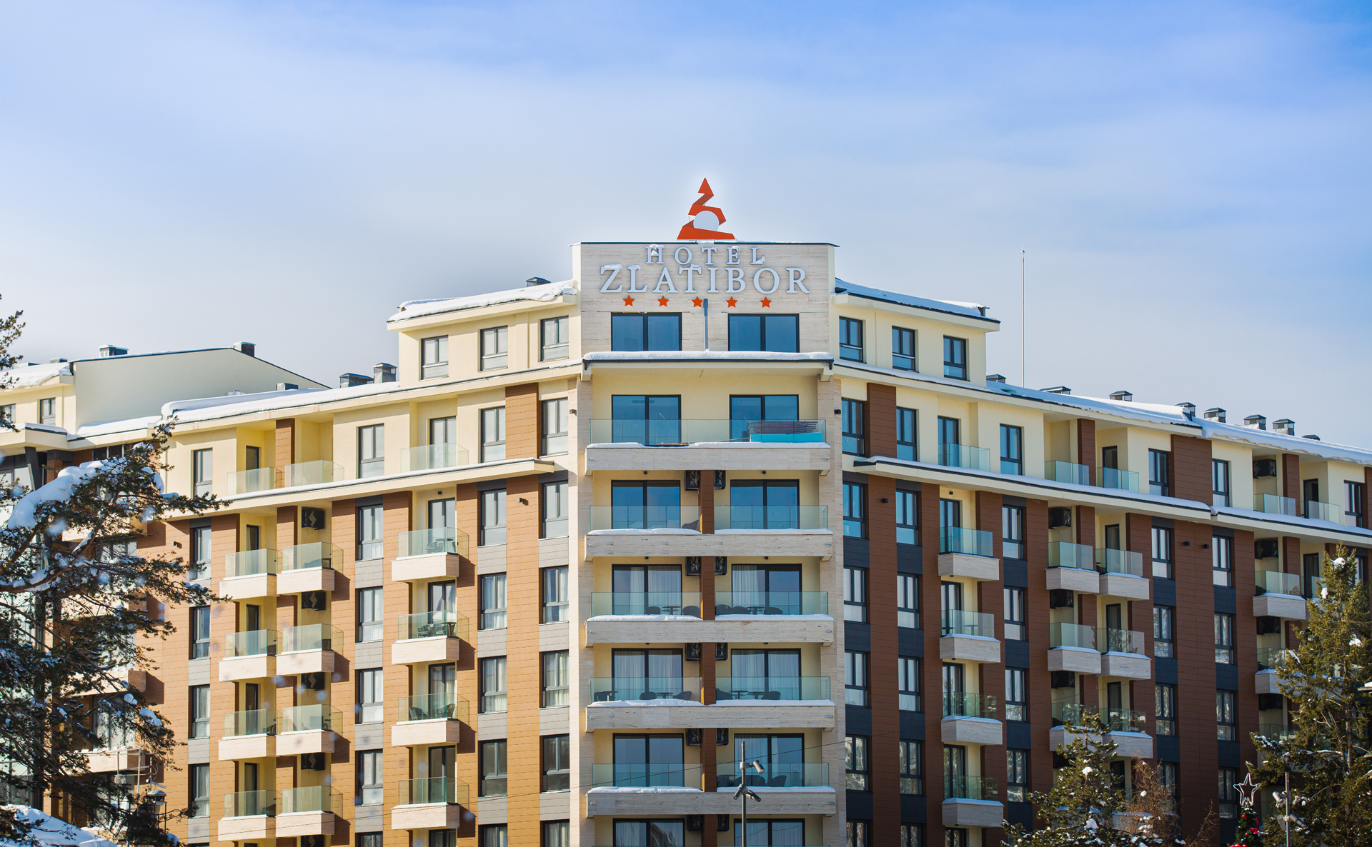 SEDIŠTE XROSS 2022 RELIJA BIĆE ZLATIBOR MOUNTAIN RESORT & SPA HOTEL