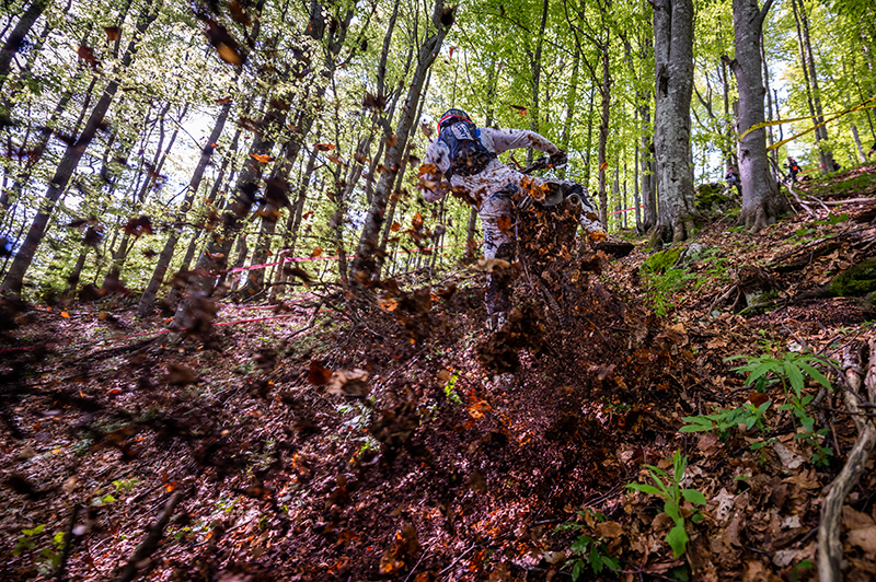 Xross Hard Enduro Rally: Off-road Day 3 - Zlatibor